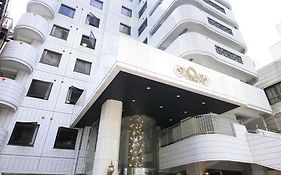 Hotel Green Pacific